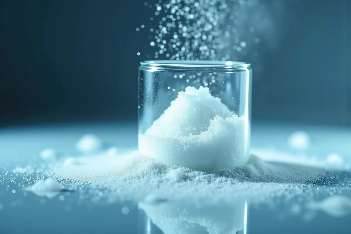 Wybielanie zębów sodą oczyszczoną – czy to bezpieczny sposób?