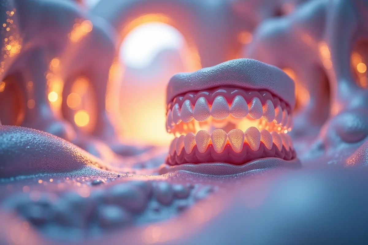 Aparat ortodontyczny dla dziecka – kiedy założyć, jaki wybrać i ile kosztuje?