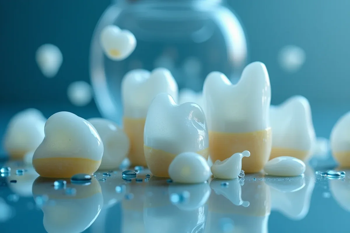 Jak usunąć kamień nazębny? Skuteczne metody i domowe sposoby