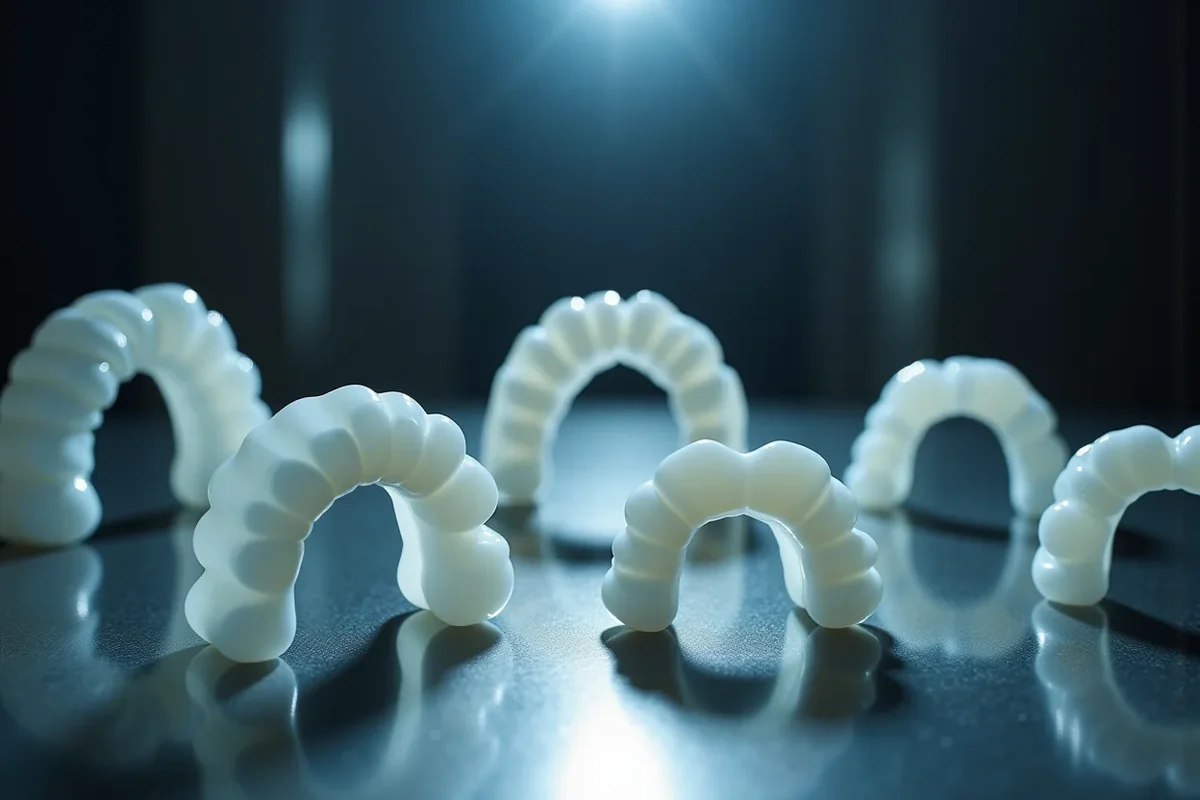 Bonding na krzywe zęby – estetyka czy ortodoncja?