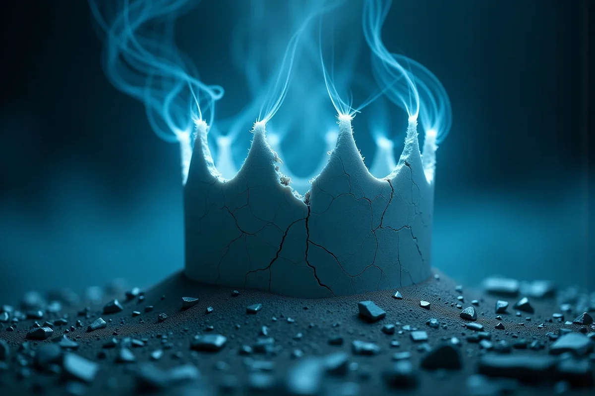 Martwy ząb – przyczyny, objawy i leczenie