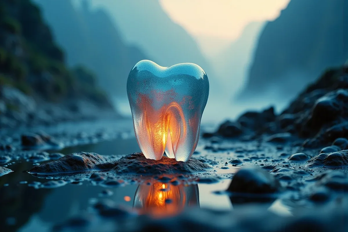 Nadwrażliwość zębów – przyczyny, objawy i skuteczne sposoby leczenia