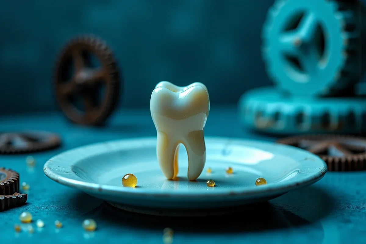 Leczenie i usuwanie zębów mlecznych – kiedy jest konieczne i jak przebiega?