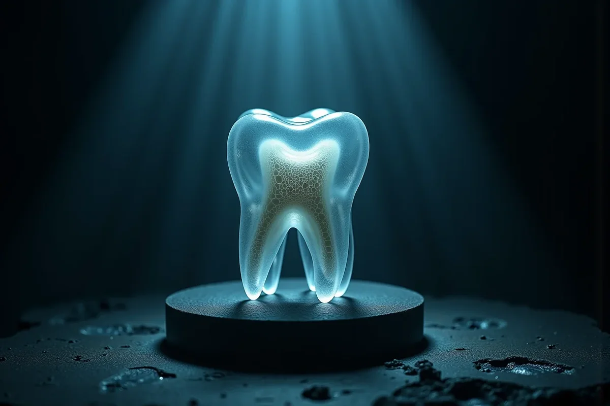 Leczenie kanałowe pod mikroskopem – cena i szczegóły procedury