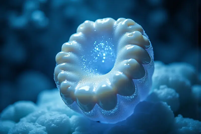 Włókno szklane w stomatologii: Nowoczesne metody odbudowy zębów