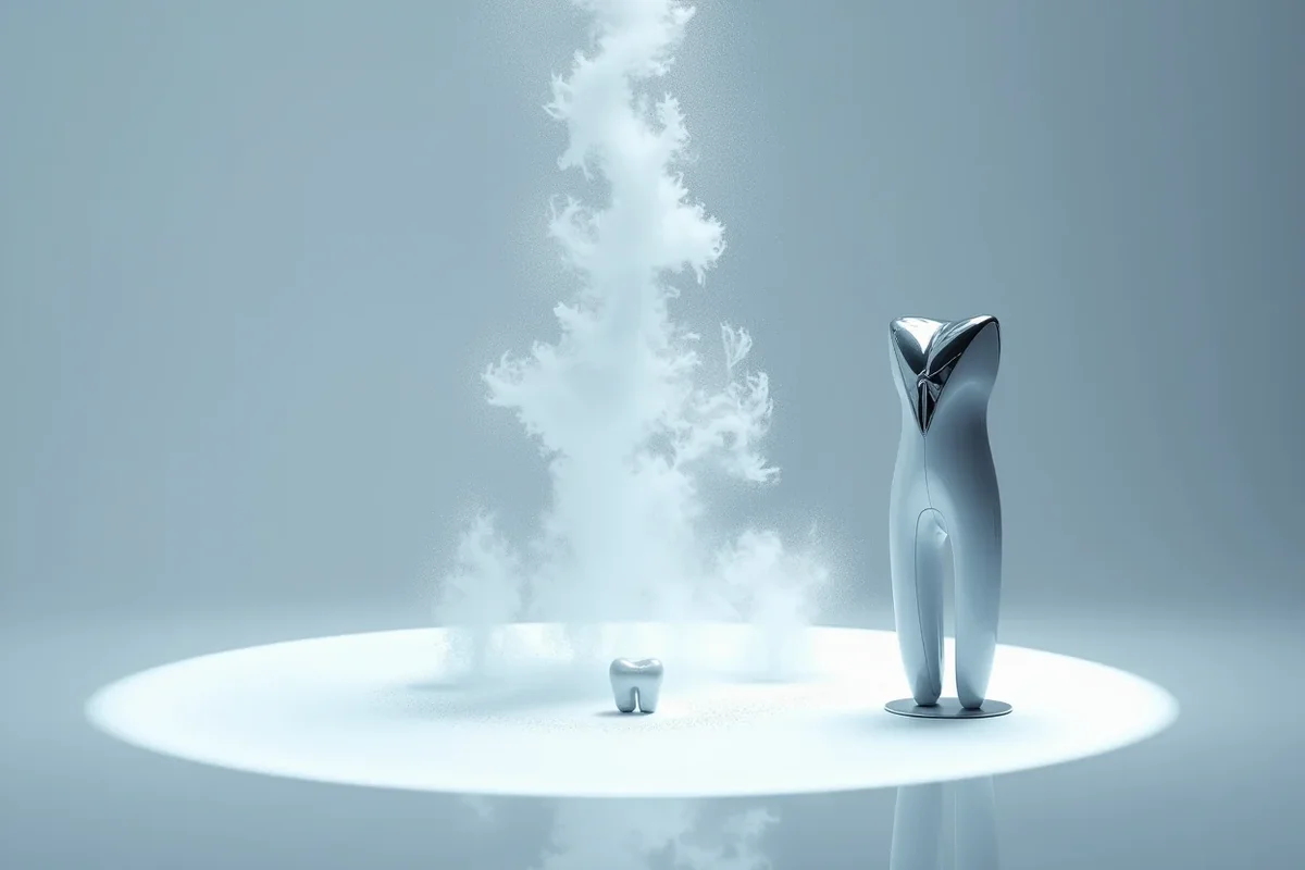 Piaskowanie zębów – kompleksowy przewodnik po zabiegu